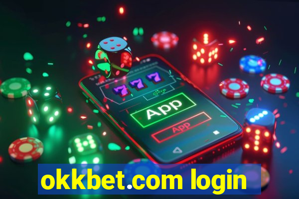 okkbet.com login